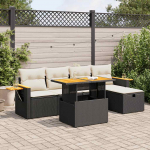 vidaXL aiadiivanikomplekt 3328127