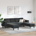 vidaXL Elutuba diivan 3335127