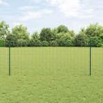 vidaXL V&auml;listingimustes Aed 3336027