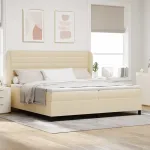 vidaXL Karbi vedrumadrats 3340527
