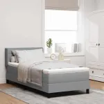 vidaXL Karbi vedrumadrats 3341027