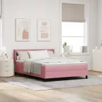 vidaXL Karbi vedrumadrats 3341527