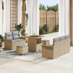 vidaXL Aia diivan 3364027
