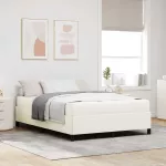 vidaXL Voodi raam 3399127