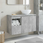 vidaXL Vannitoa komplekt 3404027