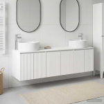 vidaXL Vannitoa kapp 3405727