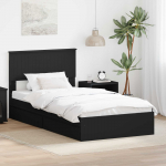 vidaXL Laos voodi 3410827