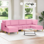 vidaXL Elutuba komplekt 3413727
