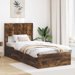 vidaXL Voodi raam 3414527