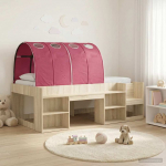 vidaXL Voodi raam 3423627