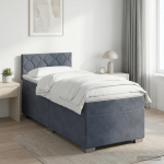 vidaXL Kaasaegne voodi 3450627