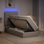 vidaXL Voodi raam 3459927