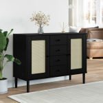 vidaXL puhvetkapp 358027