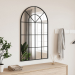 vidaXL seinapeegel 358627