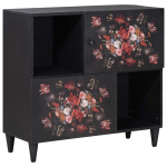 vidaXL Meedia ladustamine 4018727