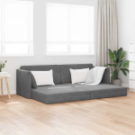 vidaXL Kaasaegne diivanvoodi 4106727
