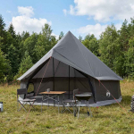 vidaXL Tipi telk 42029027