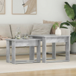 vidaXL Kohvilauda komplekt 8000127