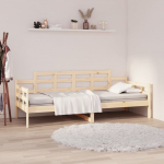 vidaXL p&auml;evavoodi 820327