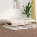 vidaXL p&auml;evavoodi 820427