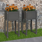 vidaXL taimekast 822127