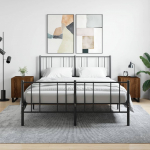 vidaXL &ouml;&ouml;kapp 827627