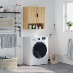 vidaXL seinakapp 829927