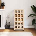 vidaXL k&uuml;ttepuude alus 832327