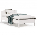 vidaXL voodiraam 842627