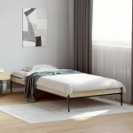 vidaXL voodiraam 845027