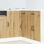 vidaXL k&ouml;&ouml;gi aluskapp 854327
