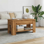 vidaXL kohvilaud 856927