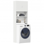 vidaXL pesumasina kapp 859127
