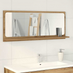 vidaXL Peeglikapp 862527