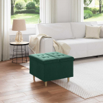 vidaXL Panipaigaga ottoman 876827