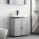 vidaXL Vannitoa kapp 880327