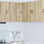 vidaXL K&ouml;&ouml;gikapp 885427