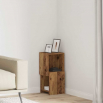 vidaXL Nurgakapp 889827
