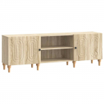 vidaXL TV Kapp 894227