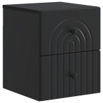 vidaXL Seinale kinnitatav kapp 898127