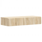 vidaXL Seinale kinnitatav laud 898327