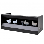 vidaXL sihtm&auml;rk kuulip&uuml;&uuml;djaga 90827