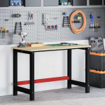 vidaXL metallraam 147928