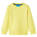 vidaXL laste dressipluus 15128