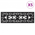 vidaXL trepiastme matt 155628