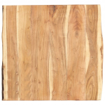 vidaXL lauaplaat 286328