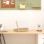 vidaXL lauamolbert 30228