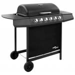 vidaXL gaasigrill 3053628