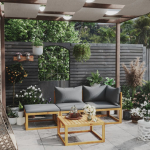 vidaXL aiam&ouml;&ouml;blikomplekt 3057628