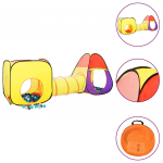 vidaXL m&auml;ngutelk 3107728